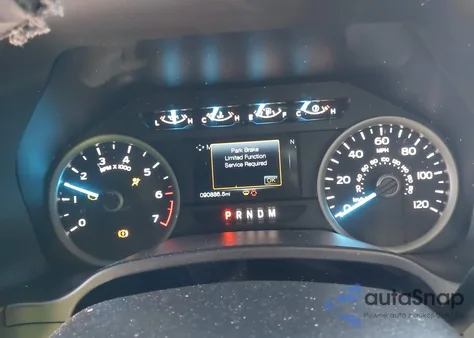 2019 Ford F-150 Xlt из США, поврежденный, VIN 1FTEW1E59KFA34338